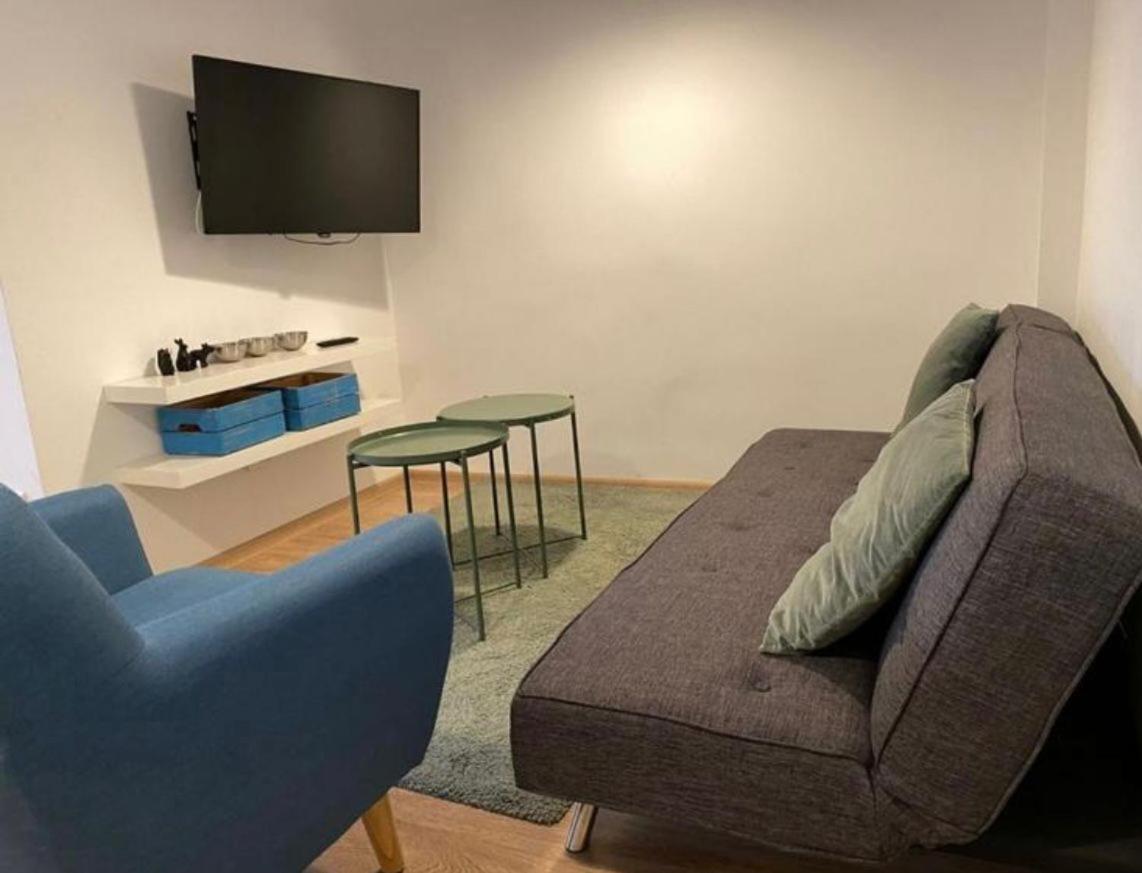 Apartment Little Charm On Euforiei Bucharest
