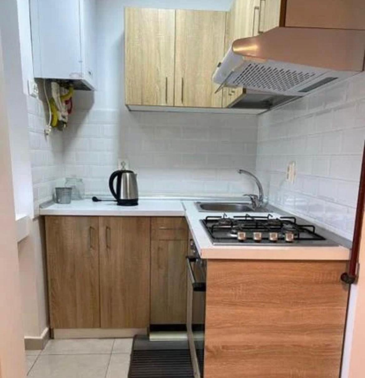 Little Charm On Euforiei Apartment *