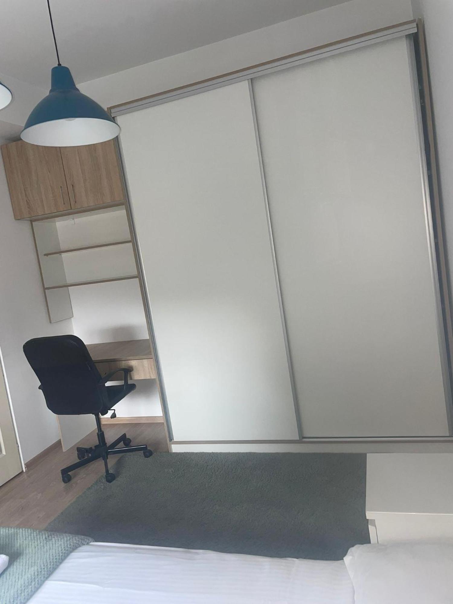Little Charm On Euforiei Apartment Bucharest