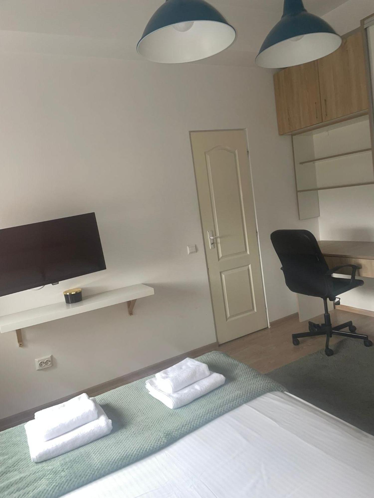 Little Charm On Euforiei Apartment Bucharest