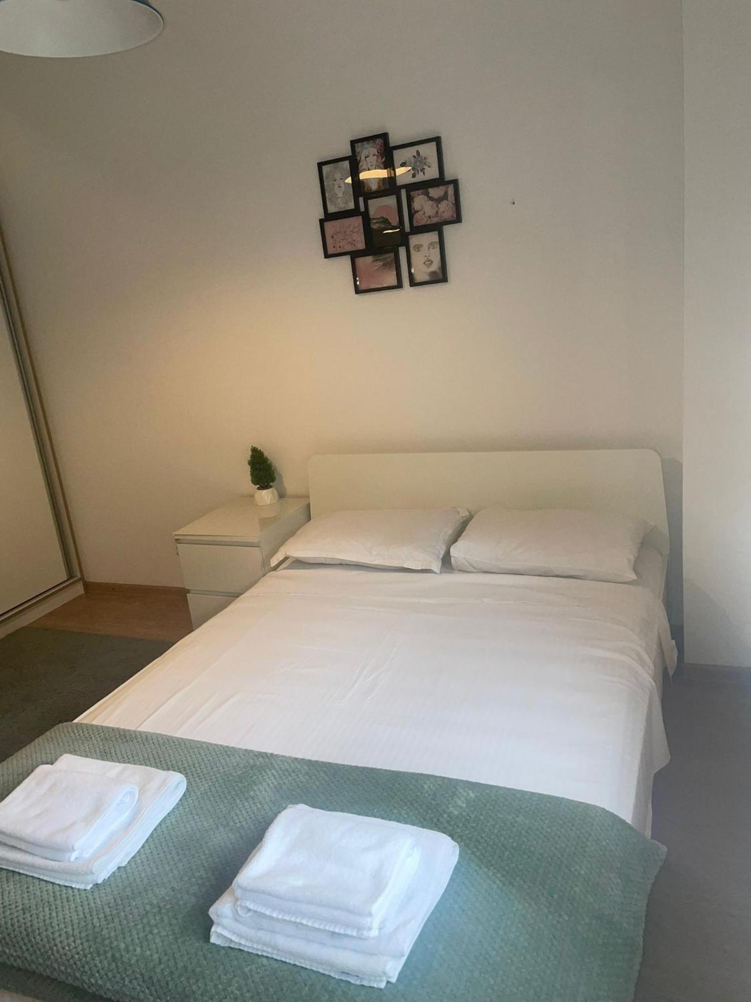 Apartment Little Charm On Euforiei